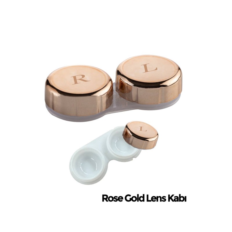 LENS KABI ROSE